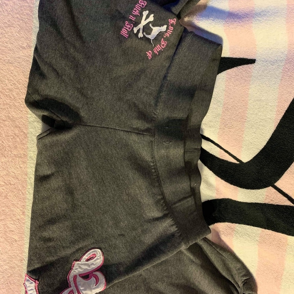 PINK Sweats